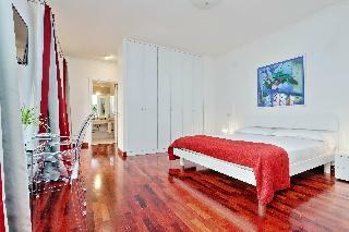 Hotel Piazzetta Margutta