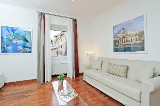 Hotel Piazzetta Margutta