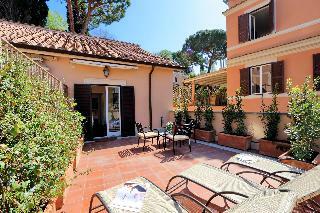 Hotel Piazzetta Margutta