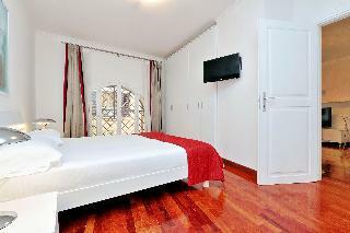 Hotel Piazzetta Margutta