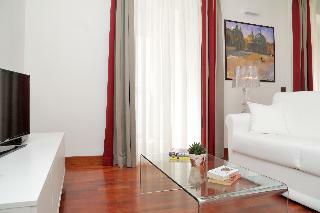 Hotel Piazzetta Margutta