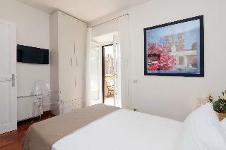 Hotel Piazzetta Margutta