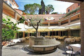 Hotel Piazzetta Margutta
