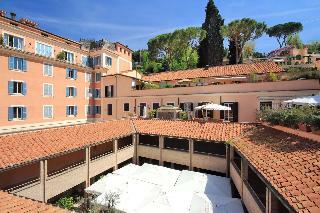 Hotel Piazzetta Margutta