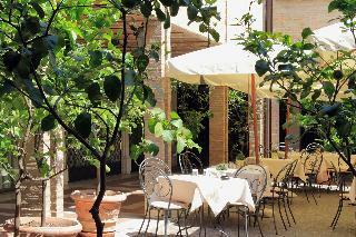 Hotel Piazzetta Margutta
