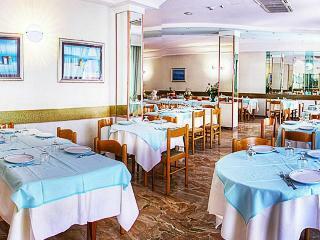Hotel Villa Iris