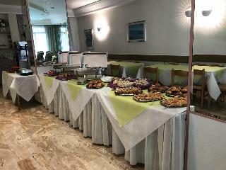Hotel Villa Iris