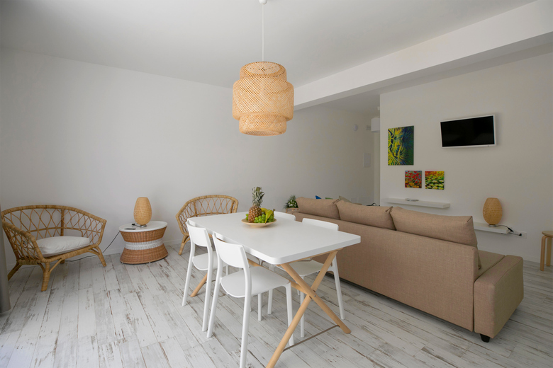 Camar� Favignana Residence