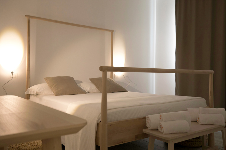 Camar� Favignana Residence