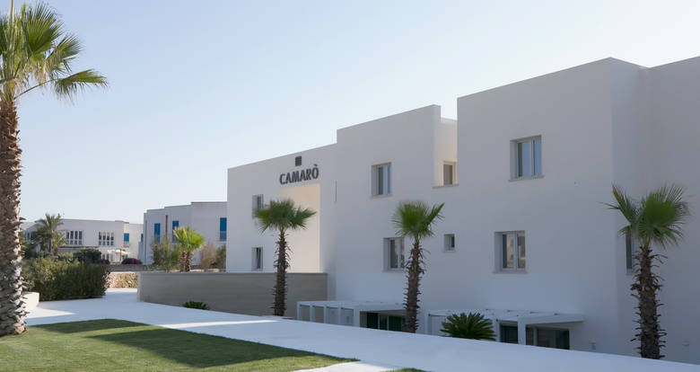 Camar� Favignana Residence