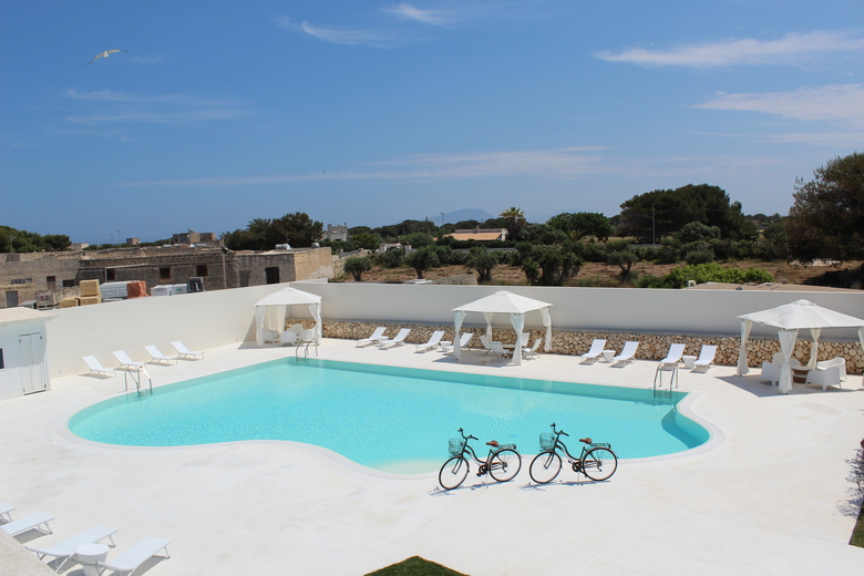 Camar� Favignana Residence