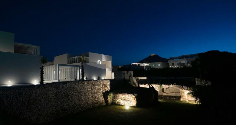 Camar� Favignana Residence