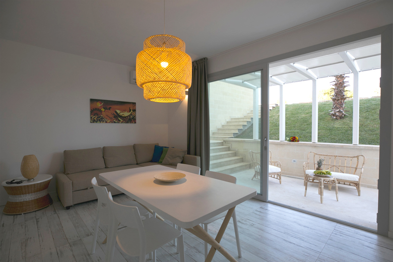 Camar� Favignana Residence