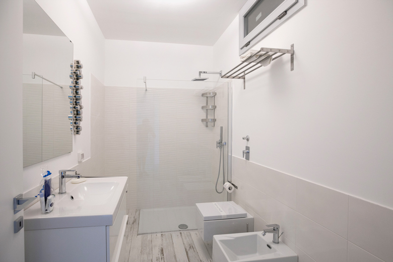 Camar� Favignana Residence