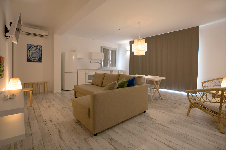 Camar� Favignana Residence