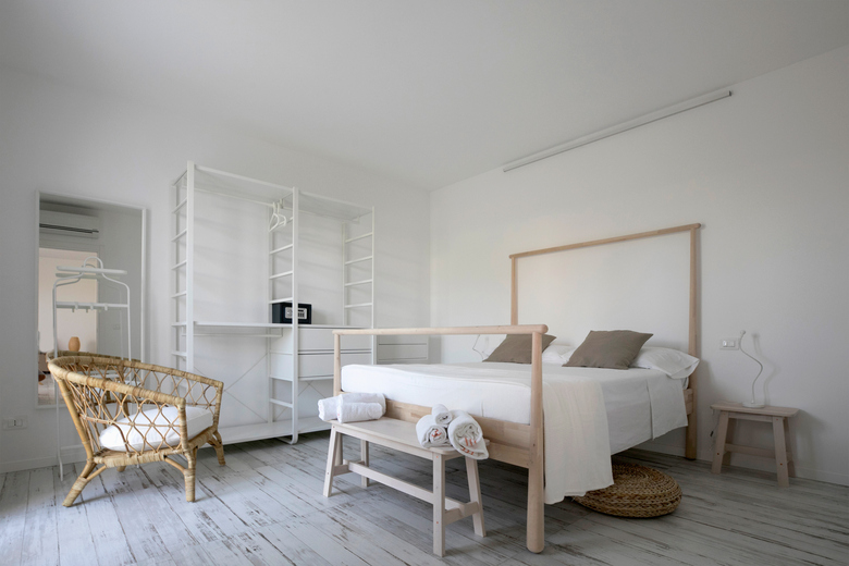 Camar� Favignana Residence