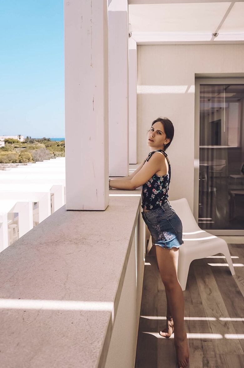 Camar� Favignana Residence