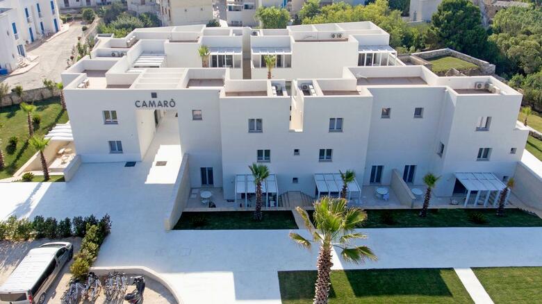 Camar� Favignana Residence