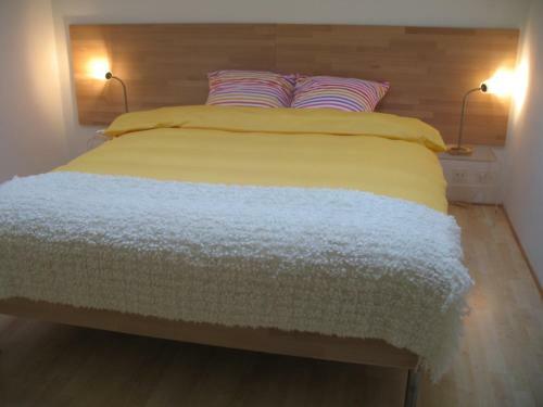 Apartamento Appartement Les Iris
