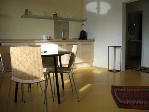 Apartamento Appartement Les Iris