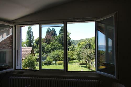 Apartamento Appartement Les Iris