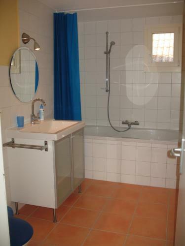 Apartamento Appartement Les Iris