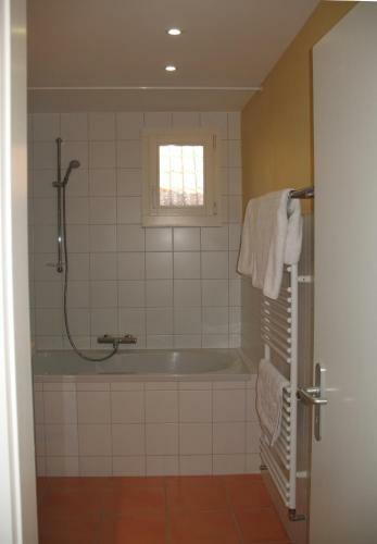 Apartamento Appartement Les Iris