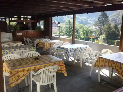 Posada Forellenhof Hotel De La Truite