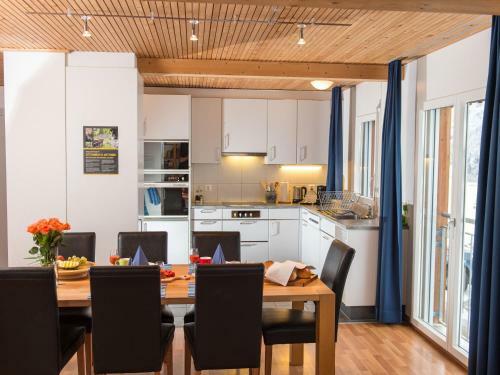 Apartamento Ferienwohnung G�stehaus F�rlaui
