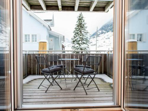 Apartamento Ferienwohnung G�stehaus F�rlaui