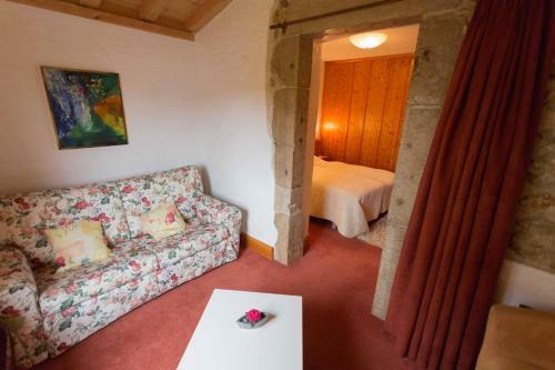 Hotel H�tel De La Truite