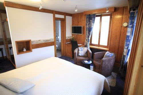 Hotel H�tel De La Truite