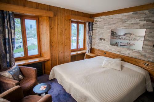 Hotel H�tel De La Truite