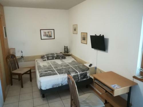 B&B Le Ch�ne Treyvaux