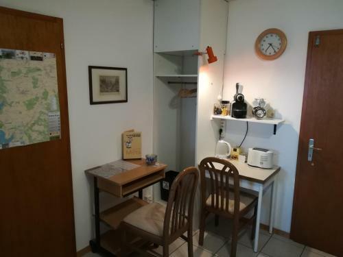 B&B Le Ch�ne Treyvaux