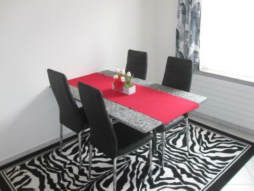 Apartamento Residenza San Remy