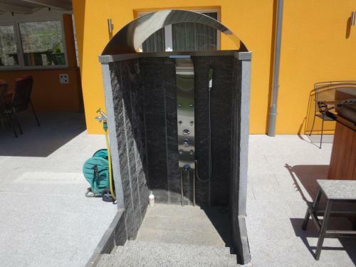 Apartamento Residenza San Remy
