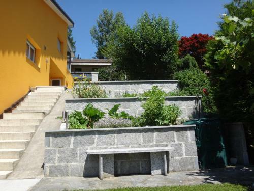 Apartamento Residenza San Remy