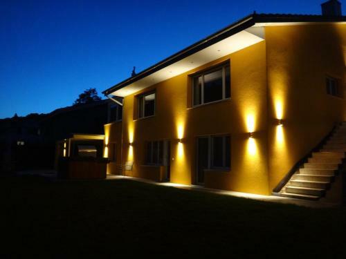 Apartamento Residenza San Remy