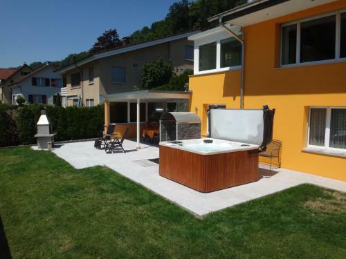Apartamento Residenza San Remy