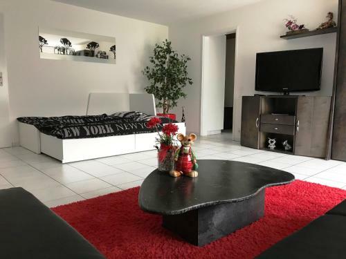 Apartamento Residenza San Remy