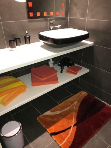 Apartamento Residenza San Remy