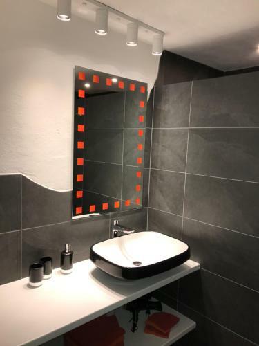 Apartamento Residenza San Remy