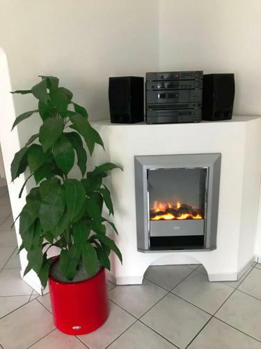 Apartamento Residenza San Remy
