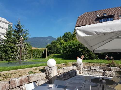 Hotel Urs Und Viktor