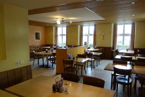 Hotel Urs Und Viktor