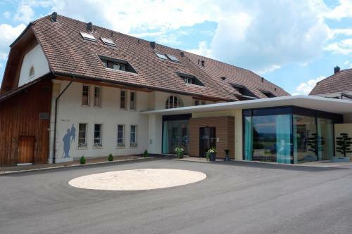 Hotel Urs Und Viktor