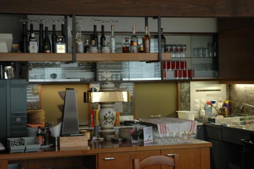 Posada Gasthof Storchen