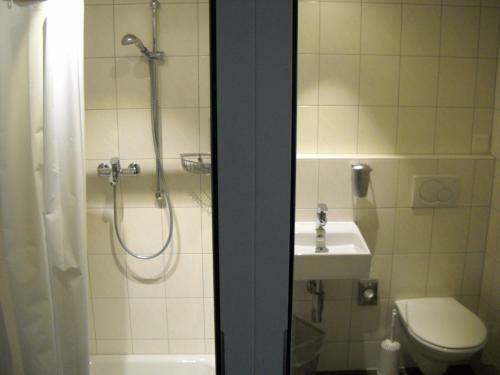 Hostal Alpenblick Ferenberg Bern