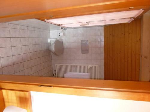 Hostal Alpenblick Ferenberg Bern